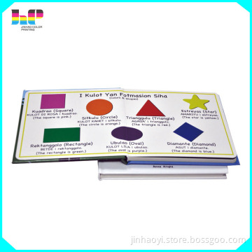 Fashion Mini Book for All Over the World